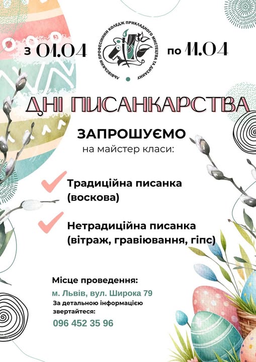 Писанкарство