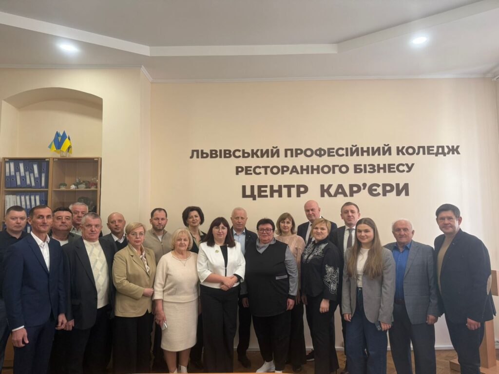 атестація